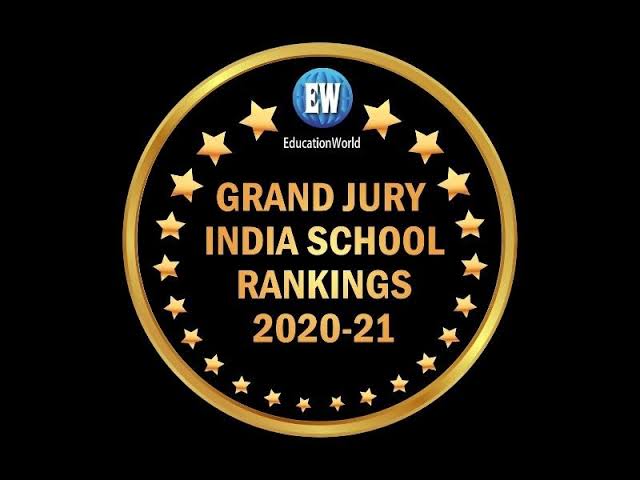 Education World Jury Award