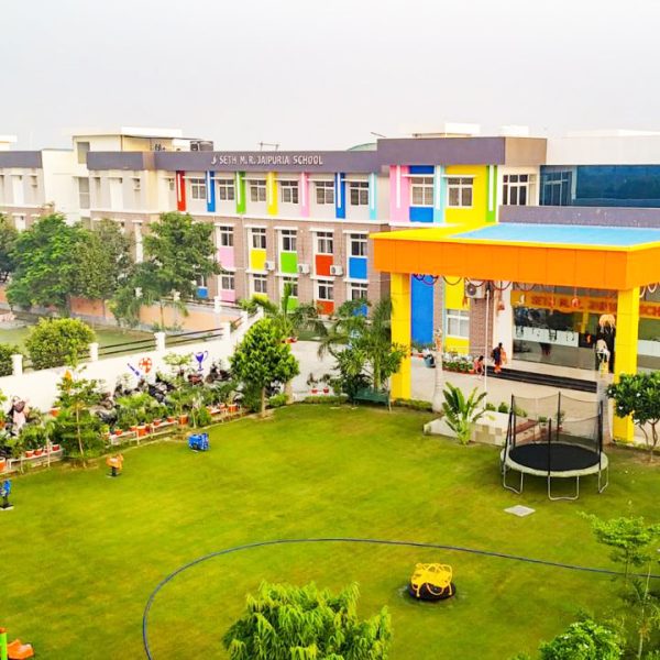 Jaipuriar School