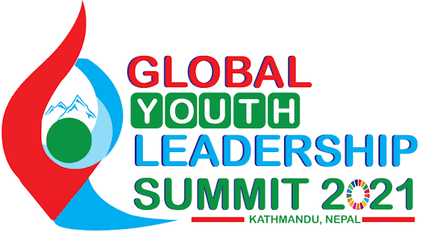 Global Youth Leadership Award (Nepal)